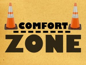 Comfort-Zone