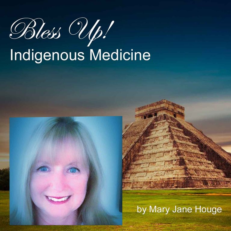 Indigenous Medicine
